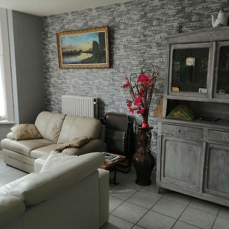 Vakantie Aan Zee De Panne Kültér fotó